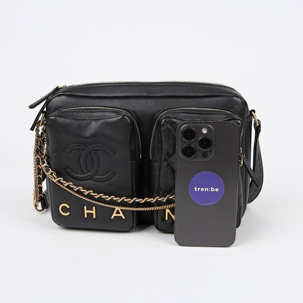 Medium Camera Case Crossbody - image 8